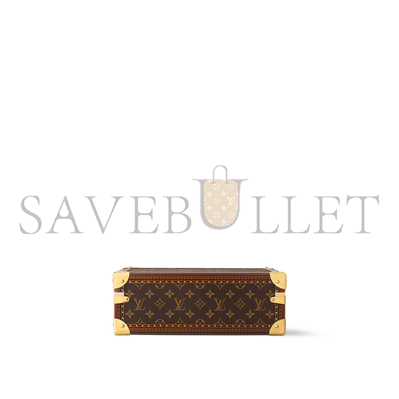 l0vis Vvtt0n master coffret 8 montres m10128 (35*20.5*13.5cm)